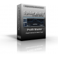 SpiderWeb Profit Master v7220 (Ultimate Edition)(Enjoy Free BONUS Arithmetictrading – Trend trader)